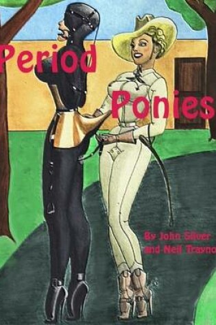 Cover of Period Ponies