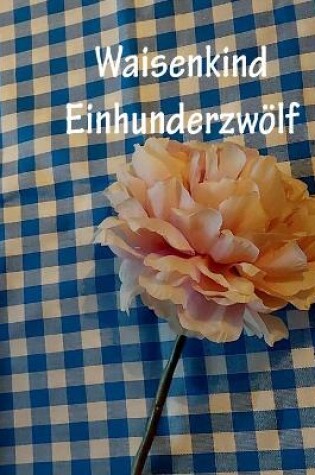 Cover of Waisenkind Einhundertzwölf