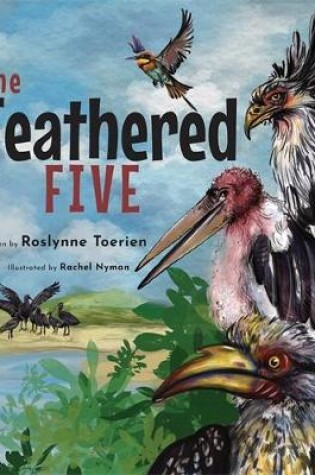 Cover of The Feathered Five