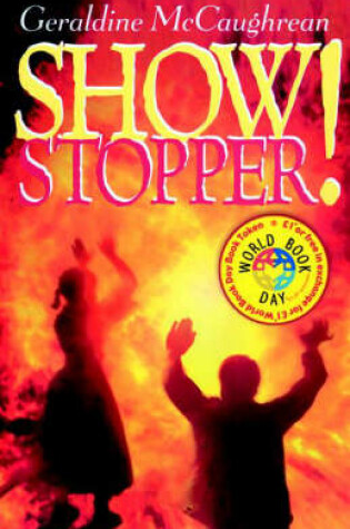 Cover of Show Stopper!