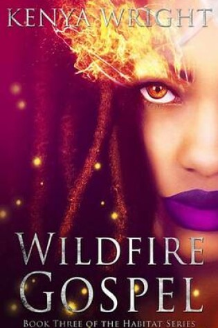 Cover of Wildfire Gospel