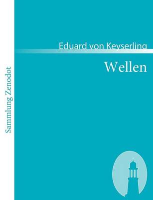 Book cover for Wellen