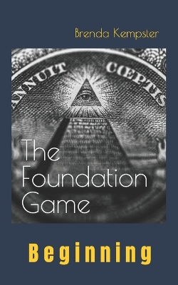 Cover of The Foundation Game