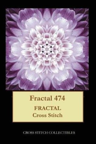 Cover of Fractal 474