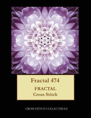 Book cover for Fractal 474