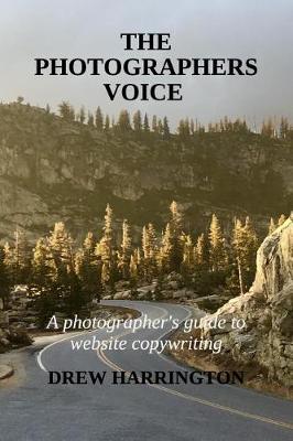 Cover of The Photographers Voice