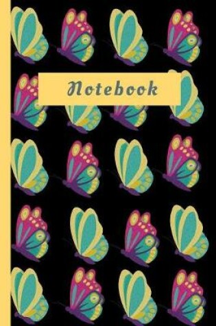 Cover of Notebook