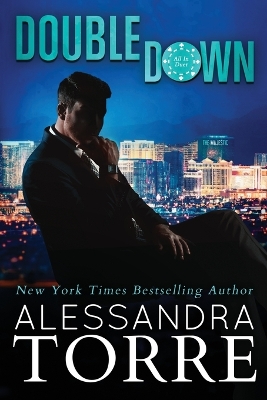 Book cover for Double Down