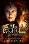 Book cover for The Perfect Perfume and Other Tales