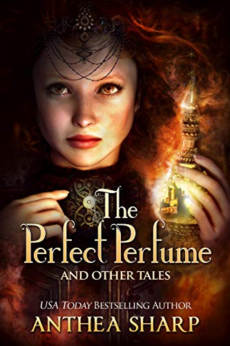 Cover of The Perfect Perfume and Other Tales
