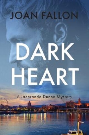 Cover of Dark Heart