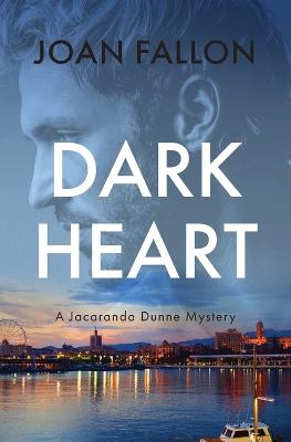 Book cover for Dark Heart