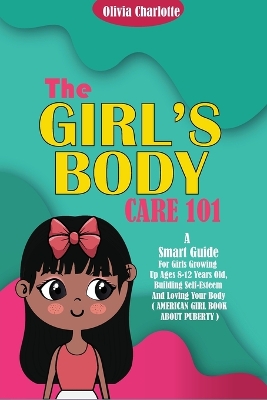 Cover of Girls Body Care 101
