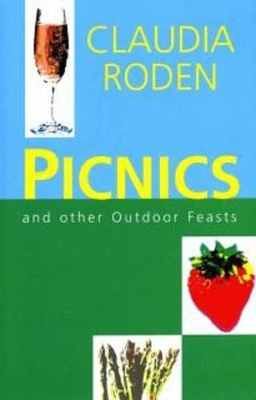 Book cover for Picnics