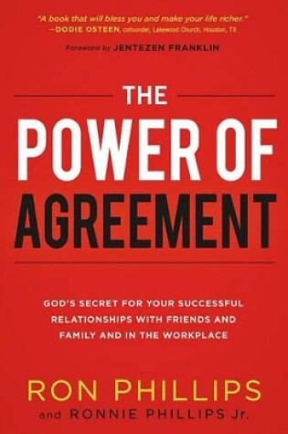 Cover of Power of Agreement