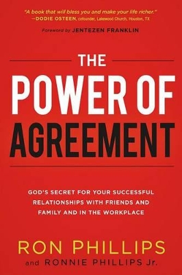 Book cover for Power of Agreement