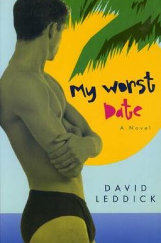 Cover of My Worst Date