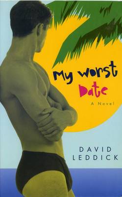 Book cover for My Worst Date