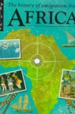 Cover of The History of Emigration from Africa