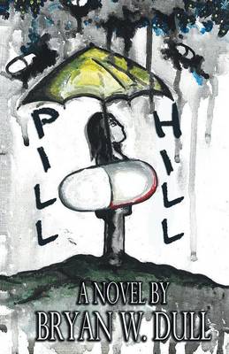 Book cover for Pill Hill