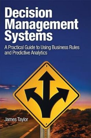 Cover of Decision Management Systems