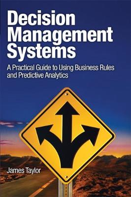 Cover of Decision Management Systems