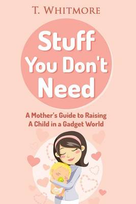 Book cover for Stuff You Don't Need