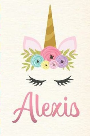 Cover of Alexis