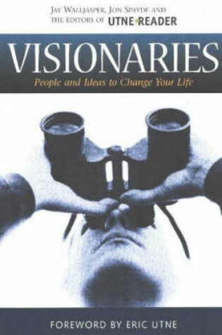 Cover of Visionaries