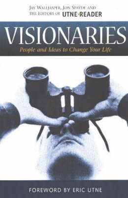 Book cover for Visionaries