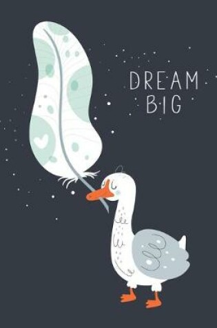 Cover of Dream Big