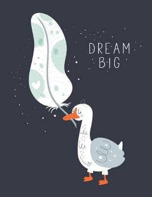 Cover of Dream Big