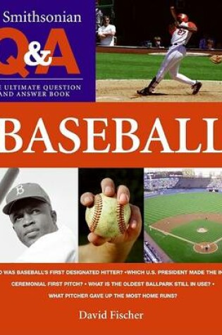 Cover of Baseball