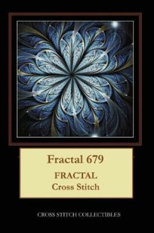 Cover of Fractal 679