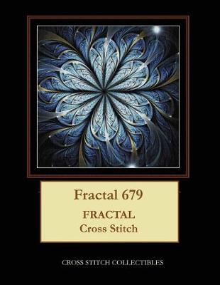 Book cover for Fractal 679