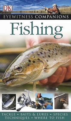 Cover of Fishing