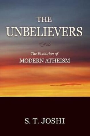 Cover of The Unbelievers