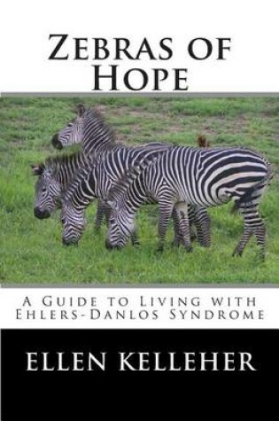 Cover of Zebras of Hope