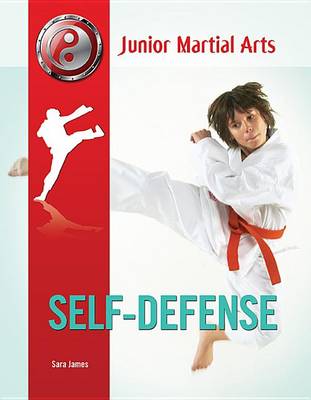 Book cover for Self Defence