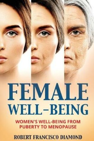 Cover of Female Well-Being
