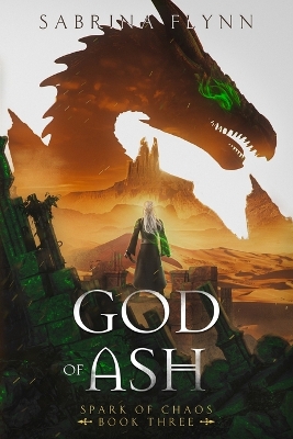 Cover of God of Ash