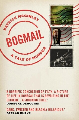 Cover of Bogmail