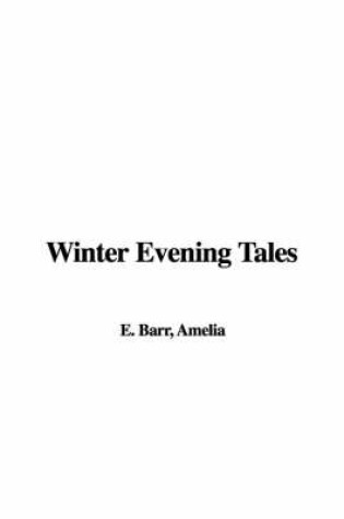 Cover of Winter Evening Tales