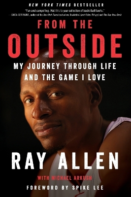 Book cover for From the Outside