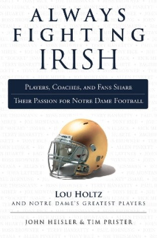 Cover of Always Fighting Irish