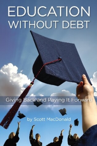 Cover of Education without Debt