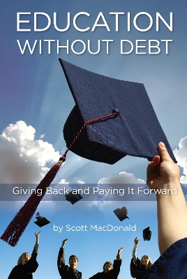 Book cover for Education without Debt