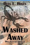 Book cover for Washed Away
