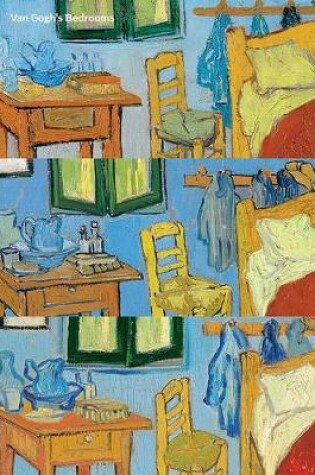 Cover of Van Gogh's Bedrooms