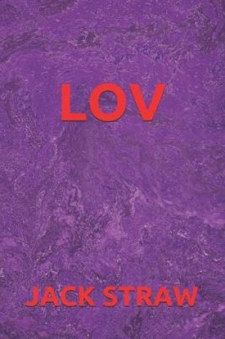 Cover of Lov